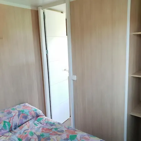 Altamira Camping Park *