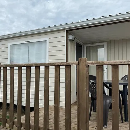 营地 Altamira Park *