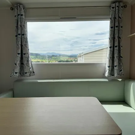 Altamira Camping Park Кеведа