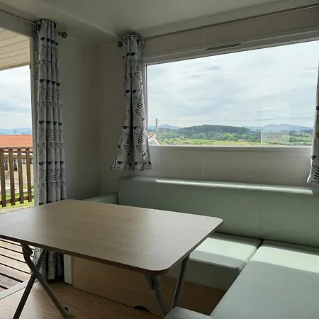 Altamira Camping Park