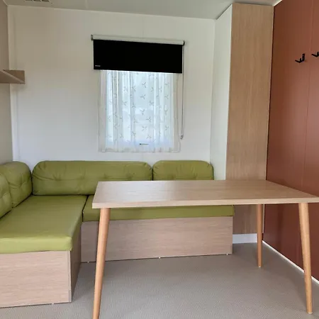 营地 Altamira Park