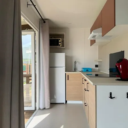 营地 Altamira Park 科维达