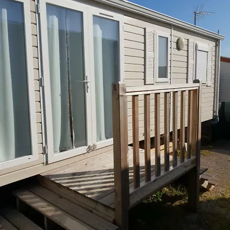 Altamira Camping Park