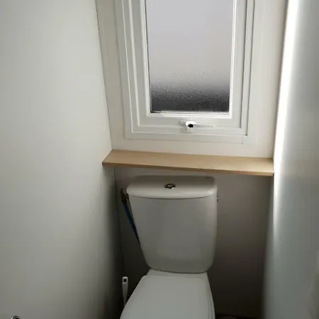 Кемпинг Altamira Camping Park *