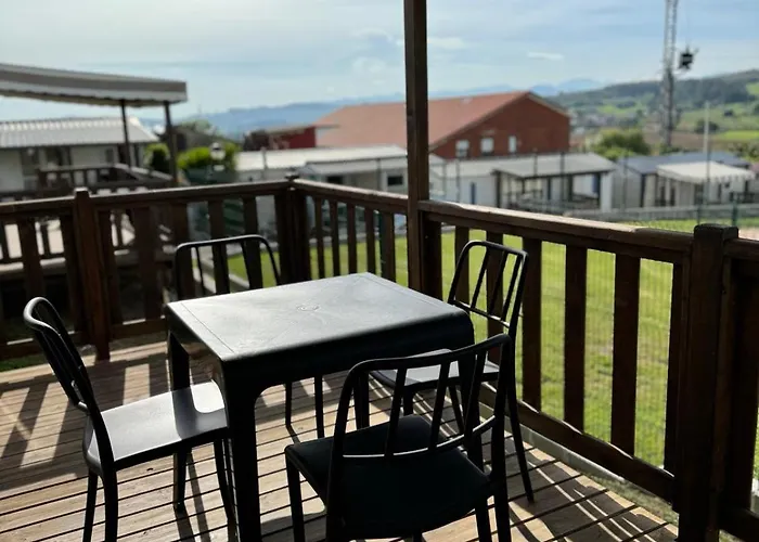 Campsite Altamira Park *