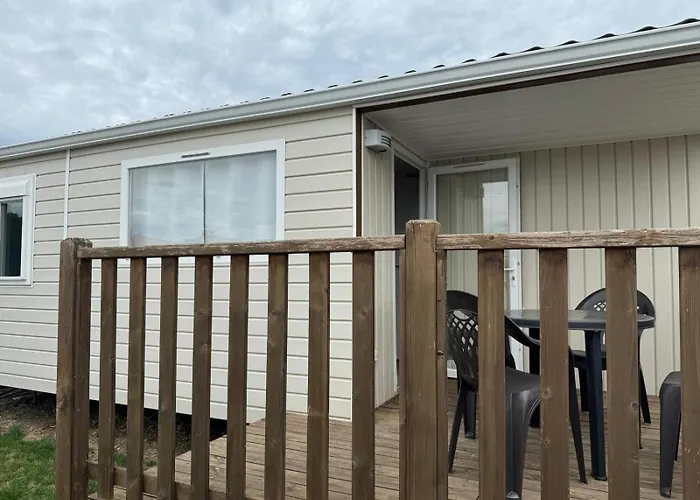 营地 Altamira Park *