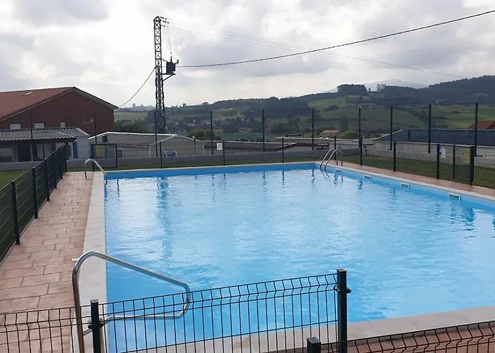 אתר קמפינג Altamira Park