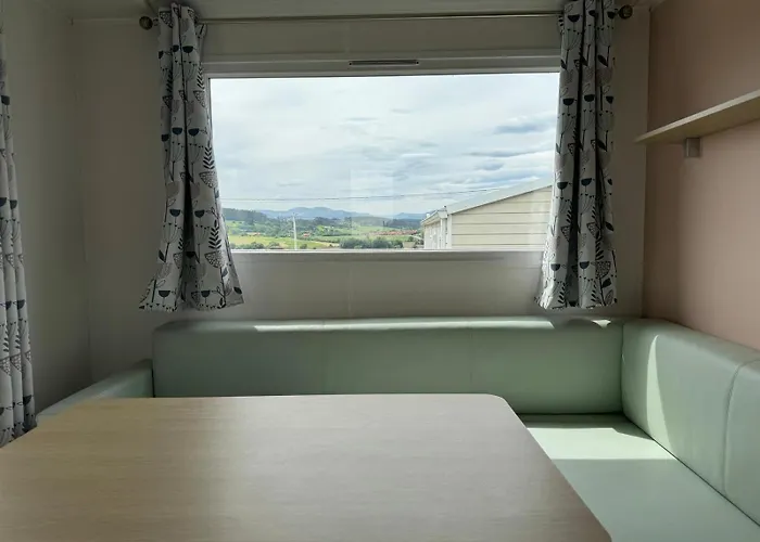 Altamira Park קבדה