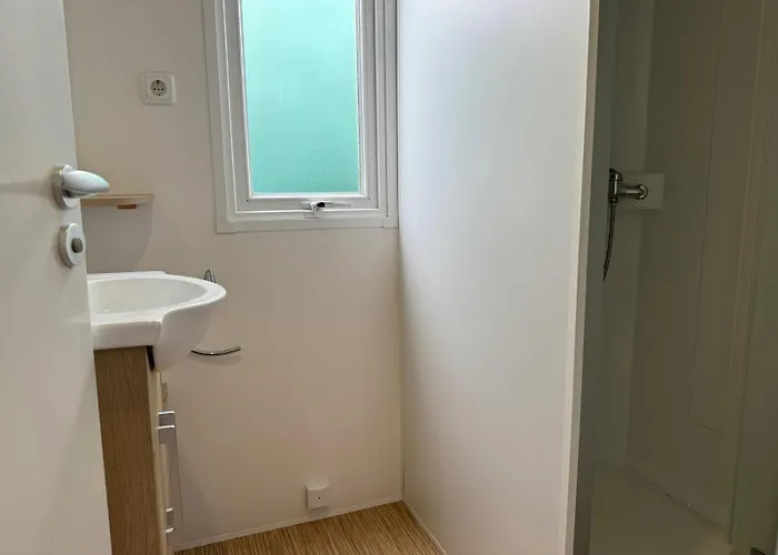 אתר קמפינג Altamira Park *