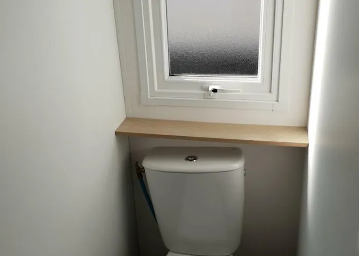 Campsite Altamira Park *