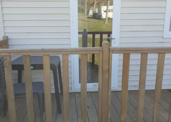 营地 Altamira Park *