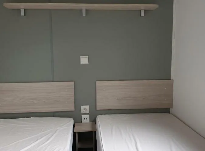 Altamira Park Campsite