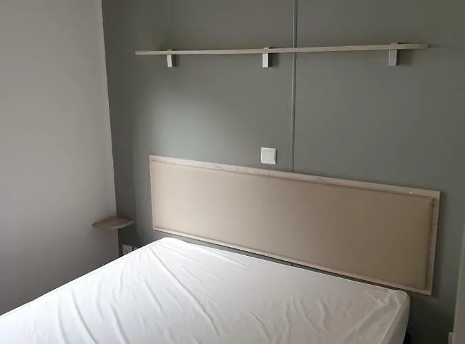 Altamira Park Campsite Queveda