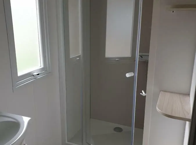 Campsite Altamira Park *