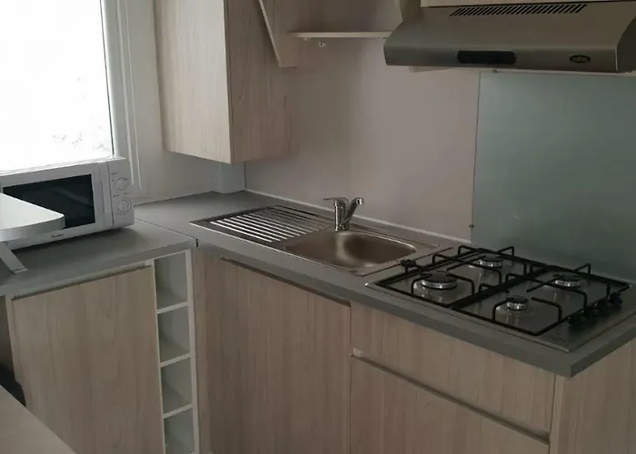 Altamira Park Campsite *