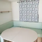 Kamp alanı Altamira Park Queveda