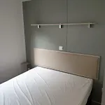 Altamira Park Kamp alanı Queveda