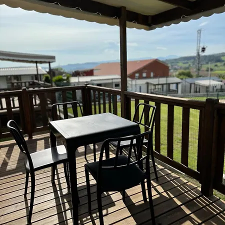 Camping Altamira Park *