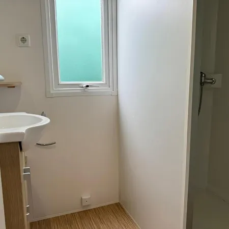 Camping Altamira Park *