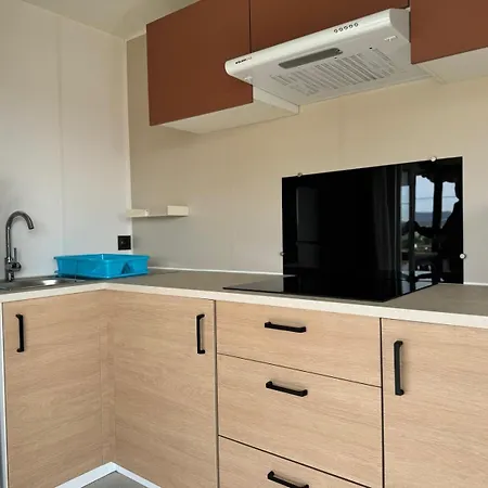 Altamira Park Campeggio Queveda