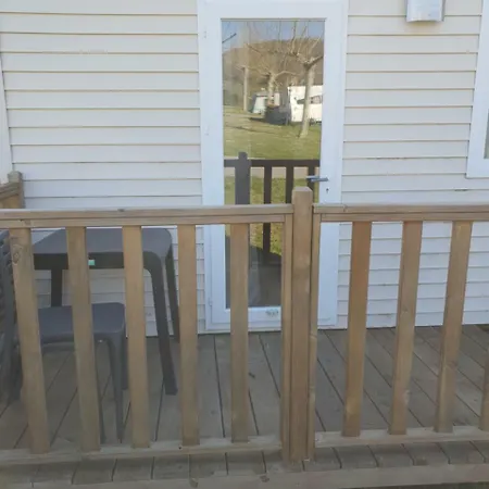 Camping Altamira Park *