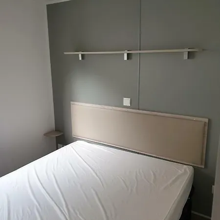 Altamira Park Camping Queveda