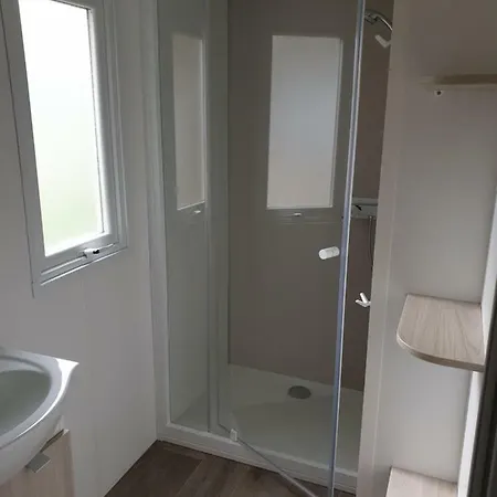 Camping Altamira Park *