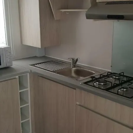 Altamira Park Kamp alanı *