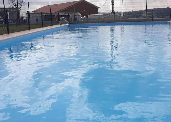 Campeggio Altamira Park