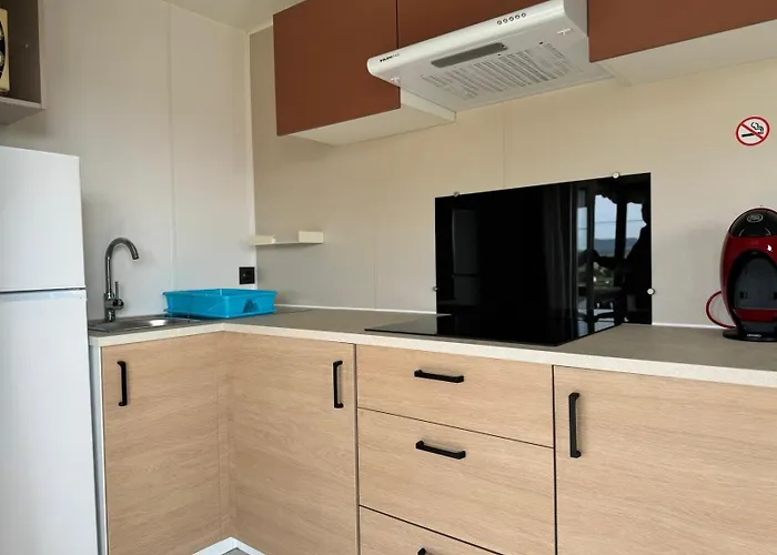 Altamira Park Campeggio Queveda