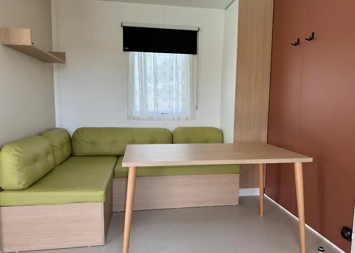 Campeggio Altamira Park