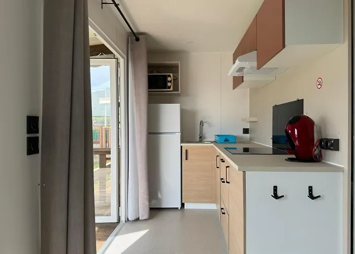 Campeggio Altamira Park Queveda