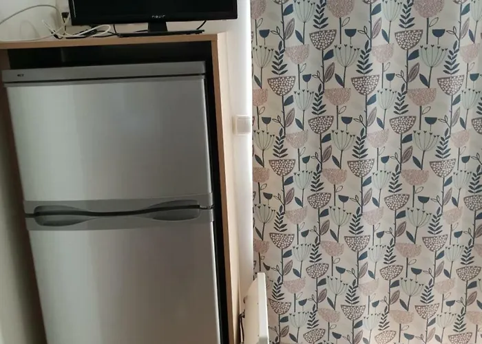 Altamira Park * Queveda